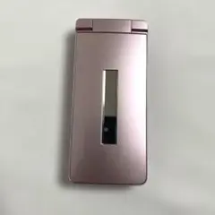 docomo AQUOSケータイ SH-02L ピンク