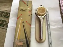昭和レトロ　エッグカッター　新品未使用