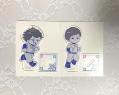 忘バ　アクスタ　まとめ売り