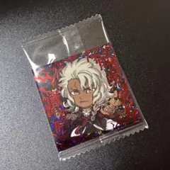 Fate/Grand Order シールウエハース UR 20 ソロモン　②