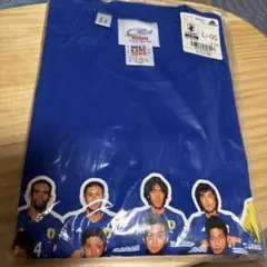 KIRIN 日本代表 Tシャツ Lサイズ