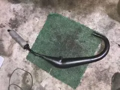城北ムラカミ真鍮ストレートバッフル 城北ムラカミ真鍮ストレートバッフル - メルカリ