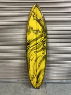 $ignチャンネルアイランド MSF 6‘5　 　　　　専用フ ィン、ケー ign様専用チャンネルアイランド MSF 6'5 専用フ ィン、ケー