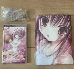 PSP ロウきゅーぶ 限定版