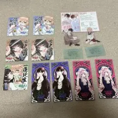 お姉ちゃんの翠くん 漫画特典