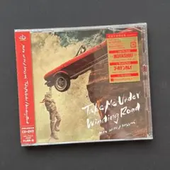 MAN WITH A MISSION／CD