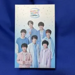ローソン なにわ男子 ワイヤレスイヤホン なにわ男子 ローソン ワイヤレスイヤホン タレントグッズ