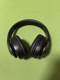 Zexiloワイヤレスヘッドホン ブラック Bluetooth5.3
