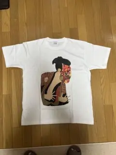 LAZY GOD Tシャツ