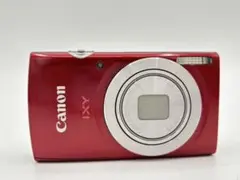 Canon IXY200 デジタルカメラ　PC2333