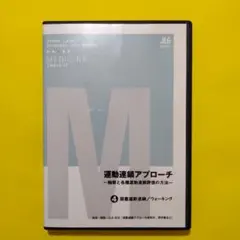 運動連鎖アプローチ:頭蓋運動連鎖／ウォーキング④