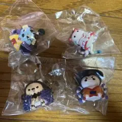 にゃんピース