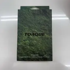 TORQUE G06 2typeアタッチメント付きマルチホルダー/ブラック