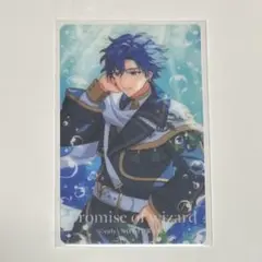 魔法使いの約束 まほやく 4周年 アニバストア 特典 カード フィガロ