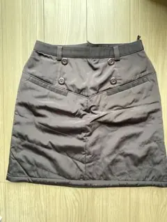 mila schön Sports ゴルフ スカート