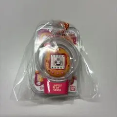たまごっち おかしなたまごボーロっち2 モジモジオレンジ めめっち