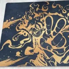 ワンピースカード 2周年アニバーサリー プレイマット