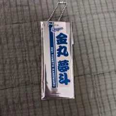 中日ドラゴンズ 金丸夢斗選手