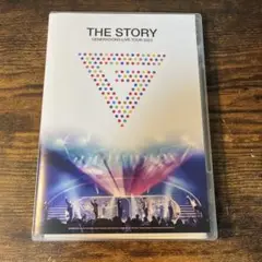 GENERATIONS THE STORY Blu-ray
