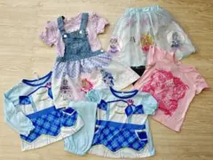 キミとアイドルプリキュア 110