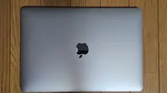 2016MacBook Pro13インチ 【説明欄確認必須】