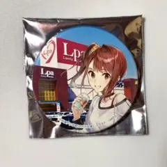 チラムネ 福井 コラボ 非売品 なずな