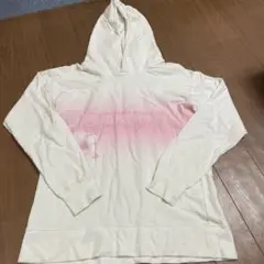 rady白パーカー