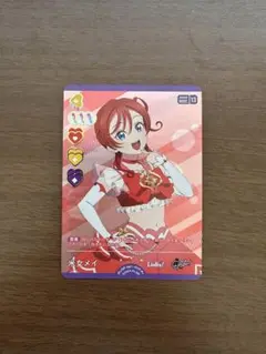 米女メイ　ラブカ