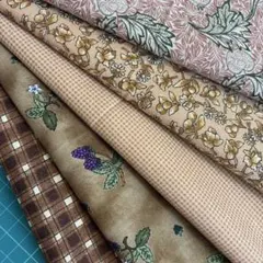 カットクロス 35×50 5枚 A29-9