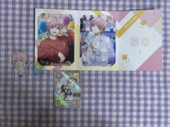 A3! 向坂椋
