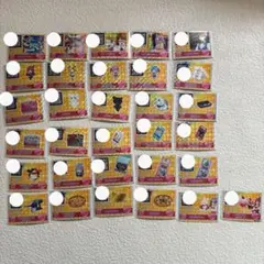 プリパラ アゲアゲアイテム まとめ売り 被りなし