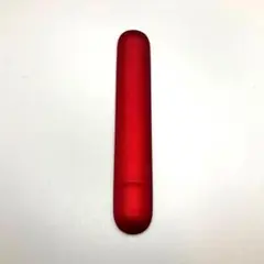 iqos アイコス イルマ i 用 ドアカバー メタル レッド 赤 カスタム