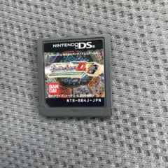 バトルスピリッツ　デジタルスターター　ds