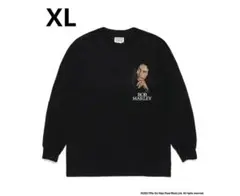 WACKO MARIA×BOB MARLEYロンTXL