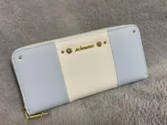 アンドシュエット 長財布