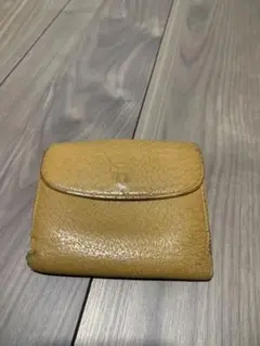GUCCI 財布