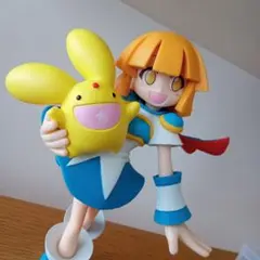 希少品　ぷよぷよプレミアムフィギュア　アミティ　アルル　セガ　限定 1名様 m35051794470_1.jpg?1746538956