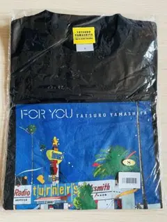 2025年最新】for you 山下達郎 tシャツの人気アイテム - メルカリ