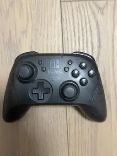 NintendoSwitchコントローラー