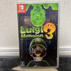 ルイージマンション3