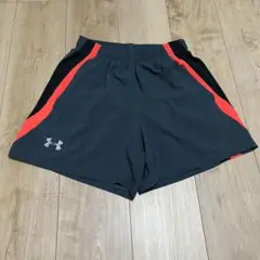 Under Armour アンダーアーマー　ショーツ　トレーニングウェア