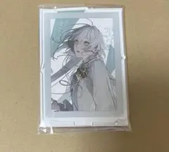 終ヴィル　アクリルスタンド　朗読劇　マティス