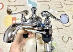 KOHLER K-8661か8665 蛇口