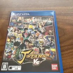 psvita JスターズビクトリーVS