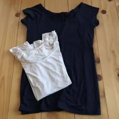 CLOSSHI Mサイズ インナー　2枚セット