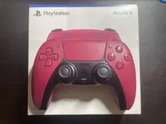 PS5 DualSenseワイヤレスコントローラ