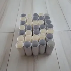 トイレットペーパーの芯