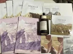 SKIN1004 センテラ/PROBIO-CICAアンプル/50ml＋パック6枚