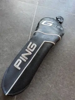 ●概ね美品●PING G425 FW用ヘッドカバー