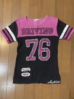 rough Tシャツ